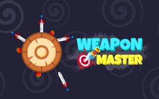Image Weapon Master